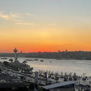 فندق Askadar, اسطنبول