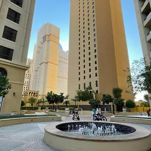 زيارة الفندق