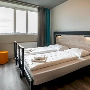 A&o Sydhavn , Копенгаген Дания