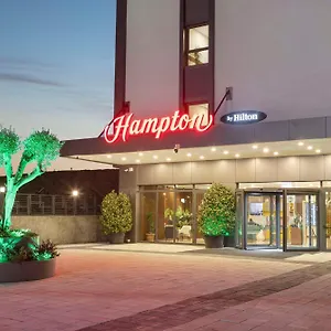 فندق Hampton By Hilton Airport, Arnavutkoy, اسطنبول