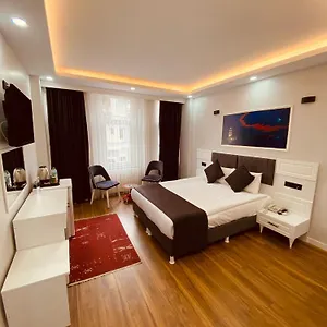 فندق Hodegon, اسطنبول