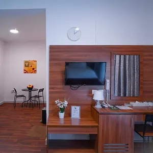 زيارة الفندق
