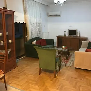 Orange Garden , Анталья Турция