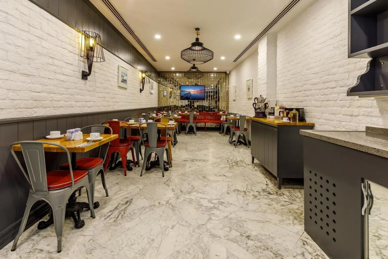 La Porte De Taksim Provincia di Provincia di Istanbul