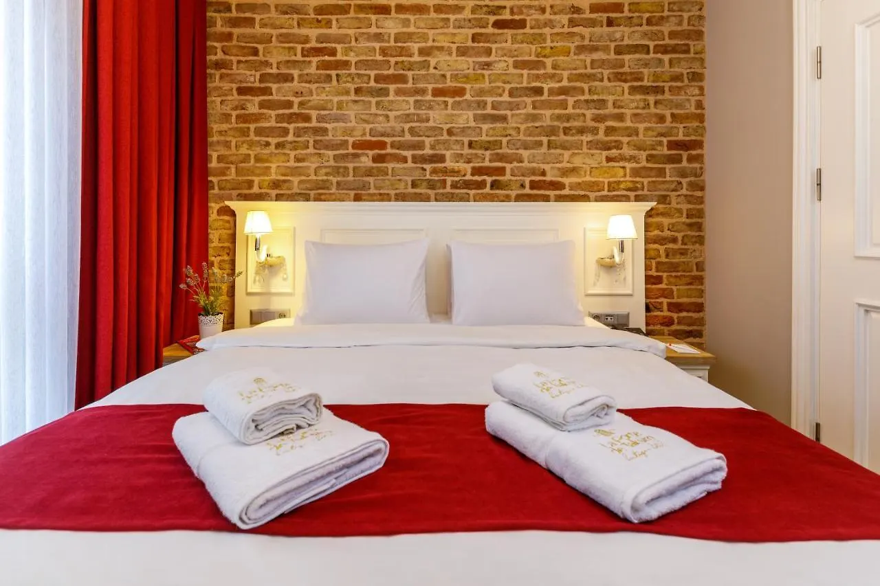 Hotel La Porte De Taksim Istanbul