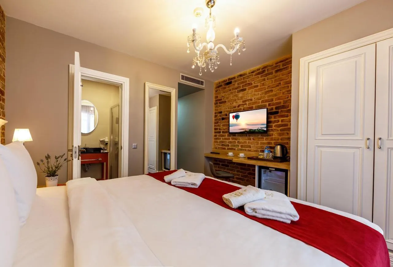 La Porte De Taksim Istanbul Hotel