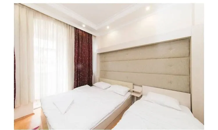 Hotel La Porte De Taksim Provincia di Provincia di Istanbul Turchia